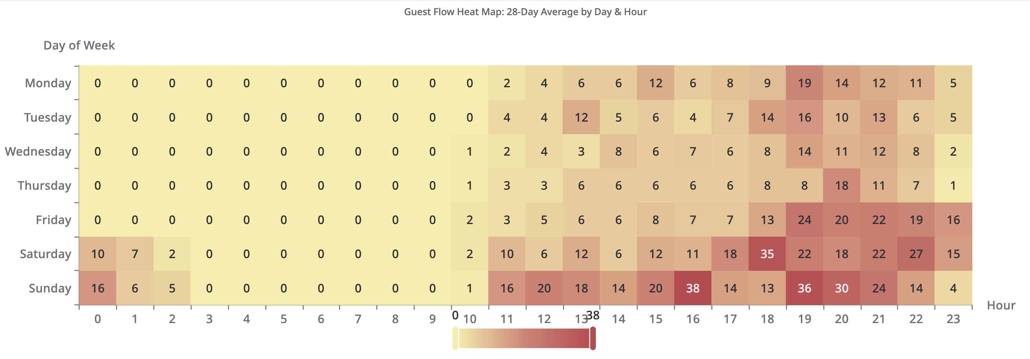 Customer Insights & Loyalty